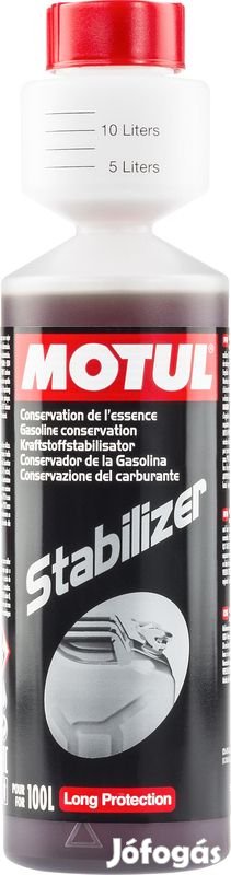 MOTUL Üzemanyag Stabilizátor - 250 ml