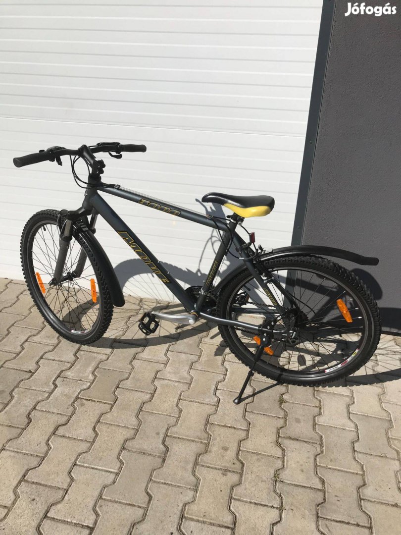 MOVE 3000 MTB használt kerékpár