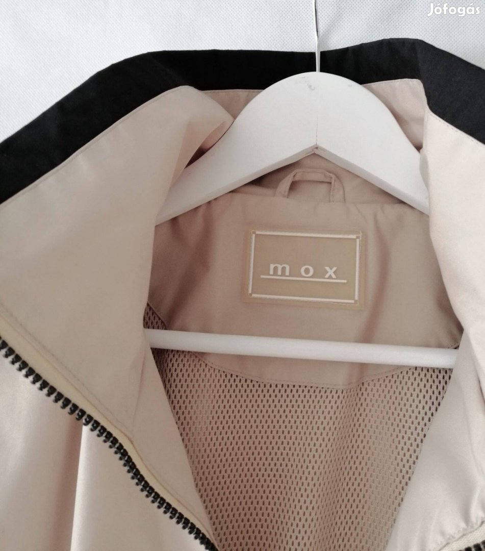 MOX 1200 Euros női uj! luxus kabát dzseki