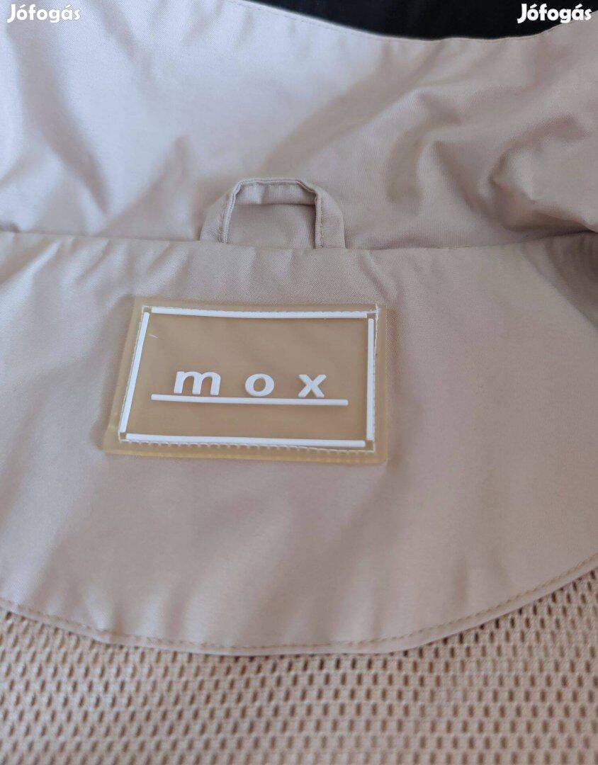 MOX luxus márkás Uj női dzseki