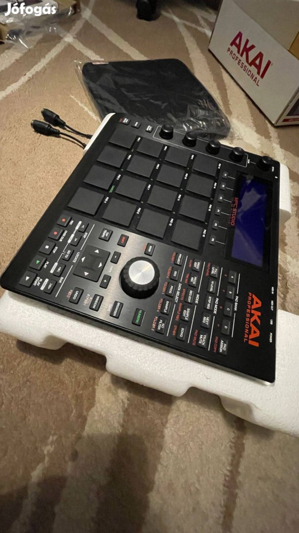 MPC Studio Black