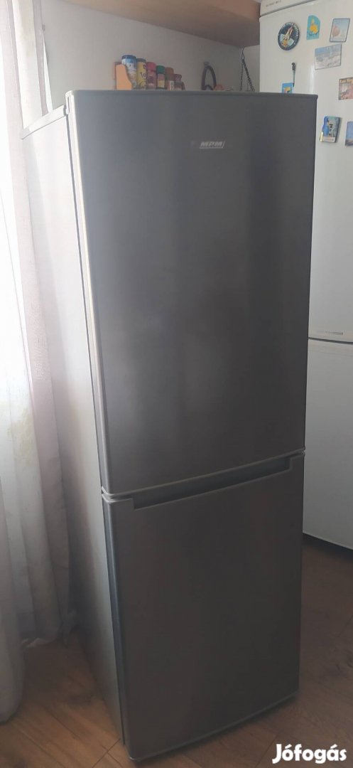 MPM hűtő szekrény