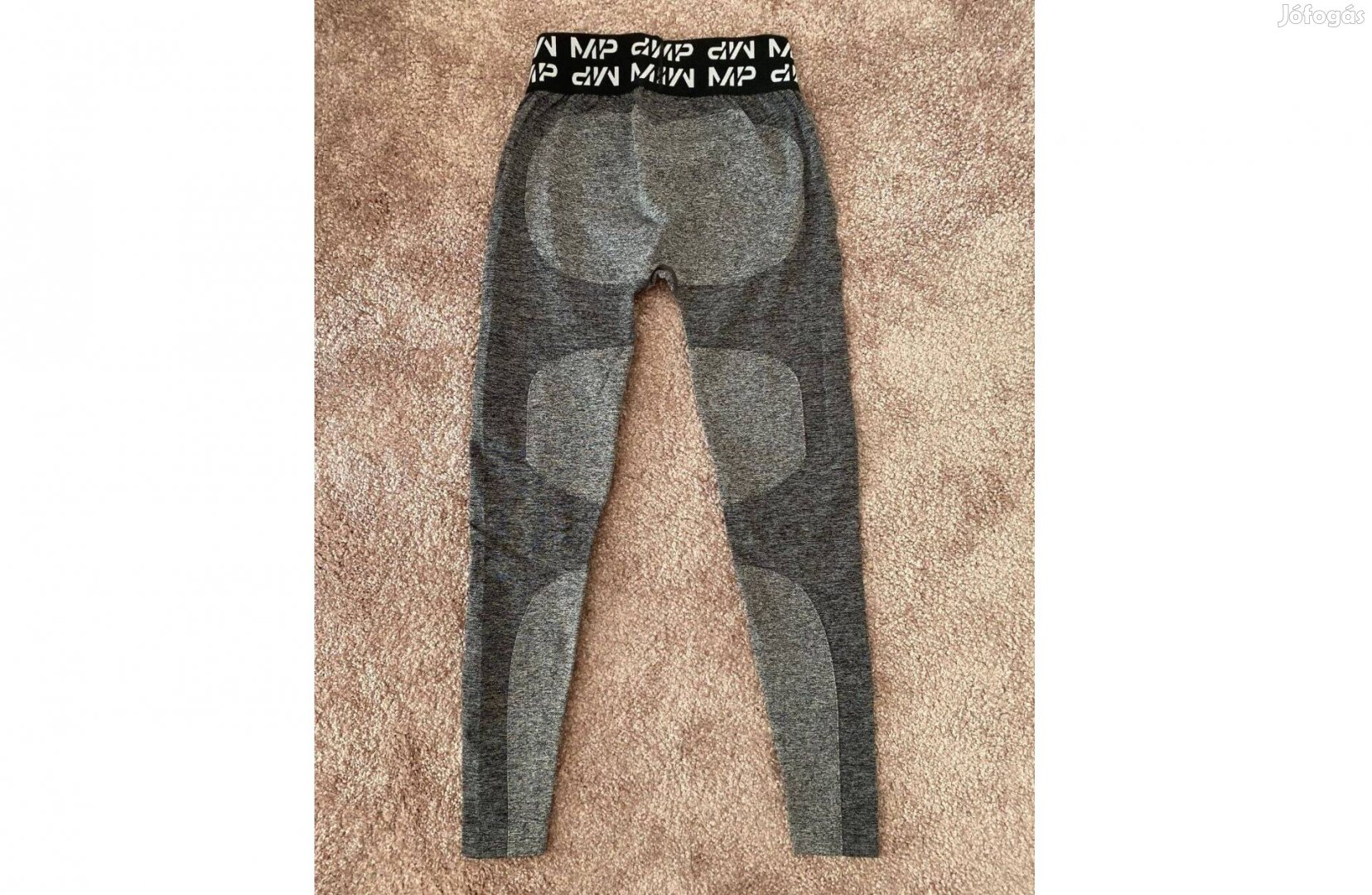 MP Myprotein edzős leggings edzőnadrág fitnessnadrág M