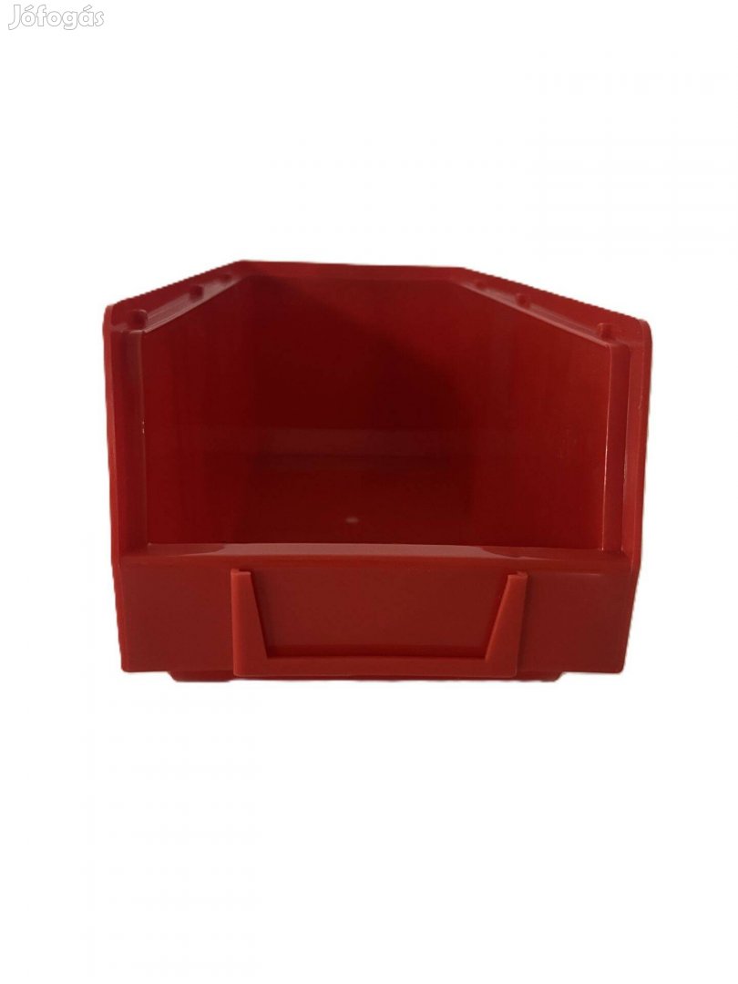 MP box, MP 2003/L tároló doboz, MH box