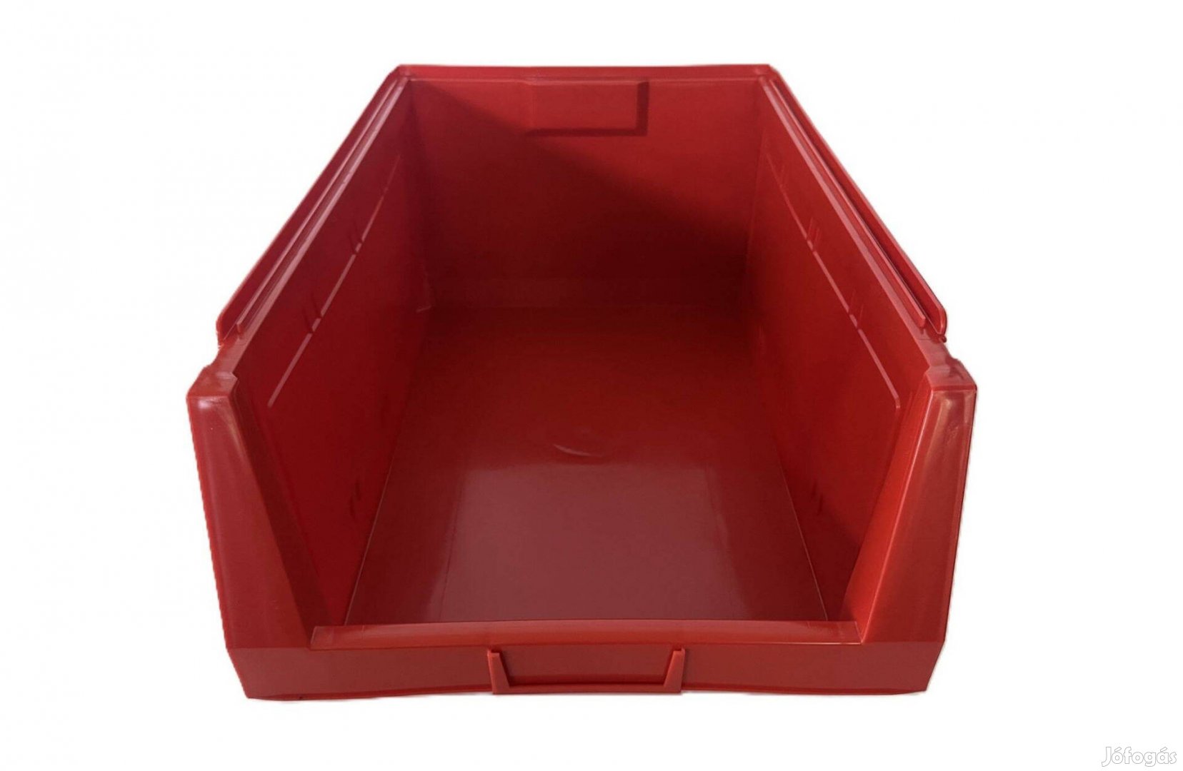 MP box, MP 2005/S tárolódoboz, MP box nagy tárlolódoboz