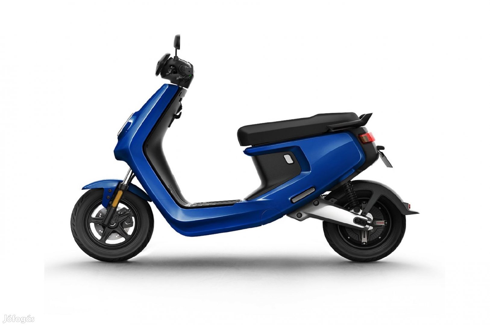 MQI+ Sport elektromos robogó 1x48V31Ah kék 2023