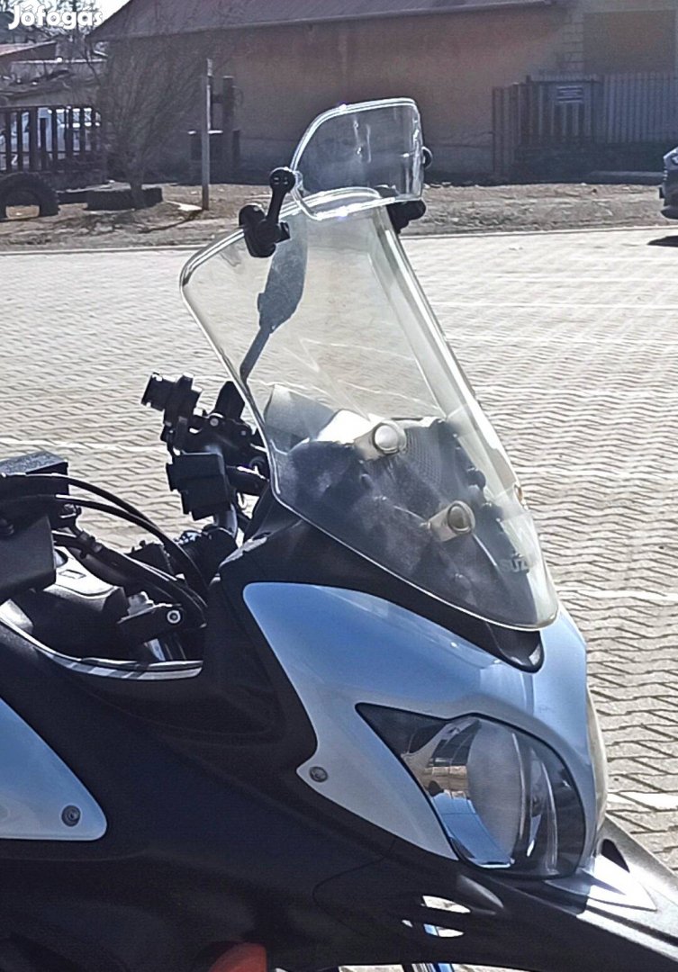 MRA KBA 31048 plexi magasító