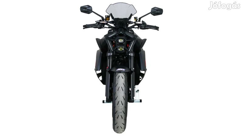 MRA Racing Szélvédő &quot;NRM&quot;