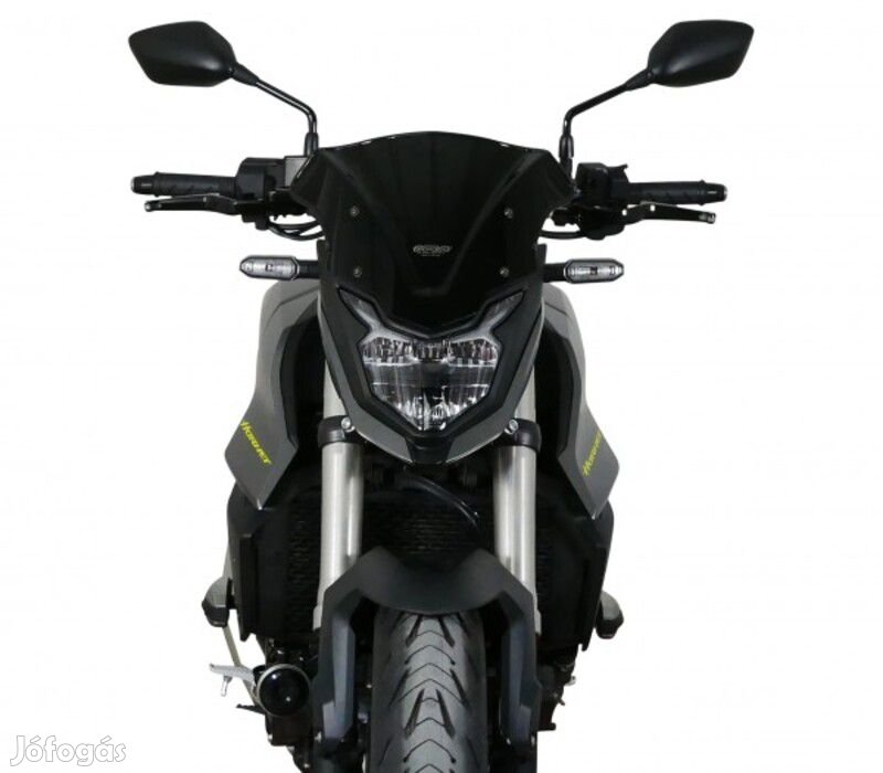 MRA Sport-Szélvédő &quot;NSPM&quot;