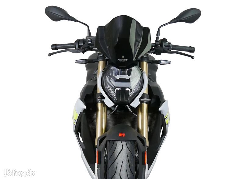 MRA Sport-Szélvédő &quot;SPM&quot;