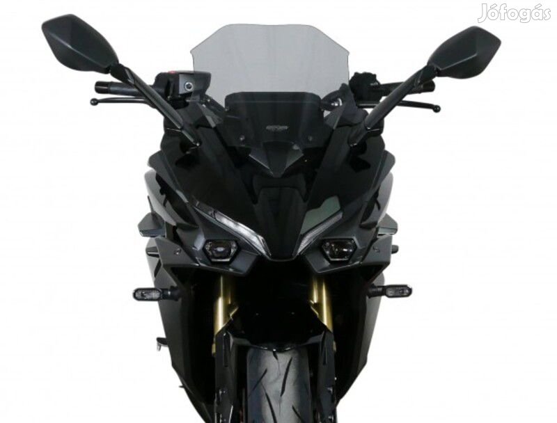MRA Sport-Szélvédő &quot;SPM&quot;