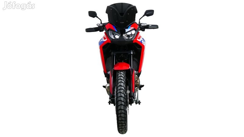MRA Sport-Szélvédő &quot;SPM&quot;