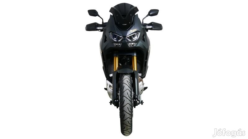 MRA Sport-Szélvédő &quot;SPM&quot;