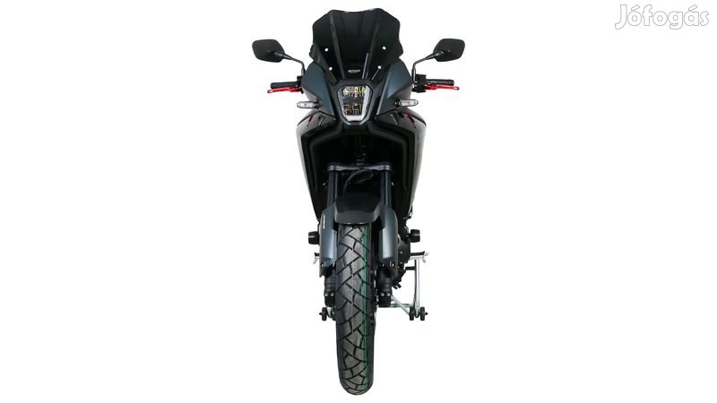 MRA Sport-Szélvédő &quot;SPM&quot;