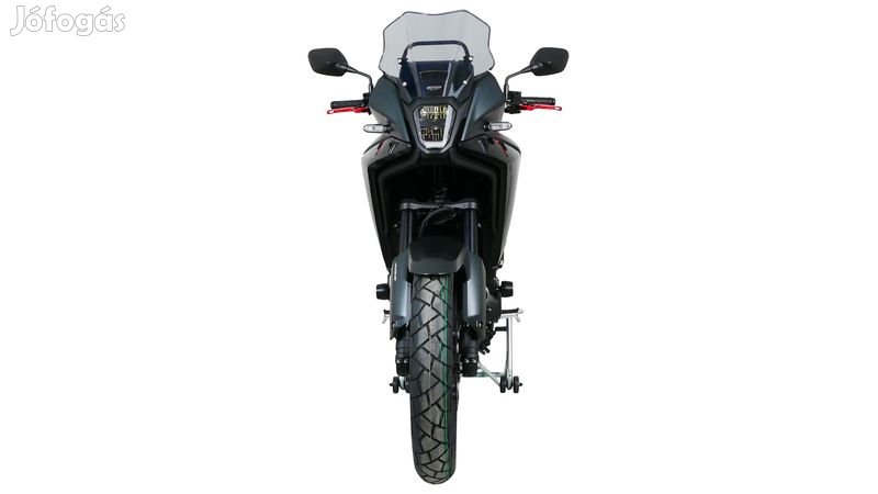 MRA Sport-Szélvédő &quot;SPM&quot;