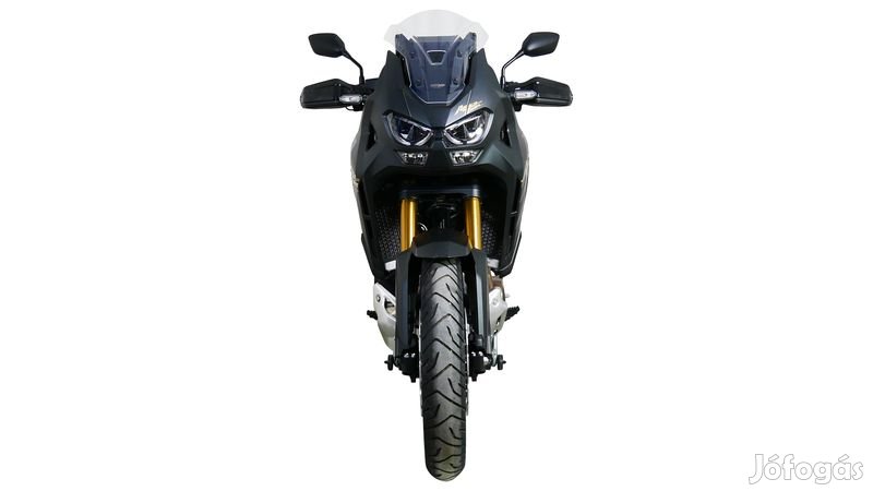 MRA Sport-Szélvédő &quot;SPM&quot;