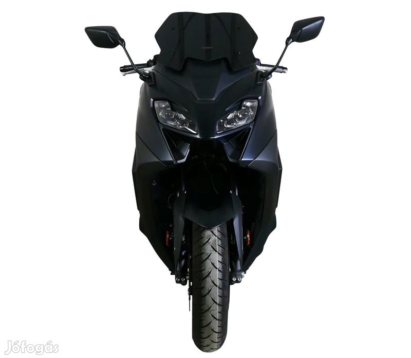 MRA Sport Szélvédő &quot;SP&quot;