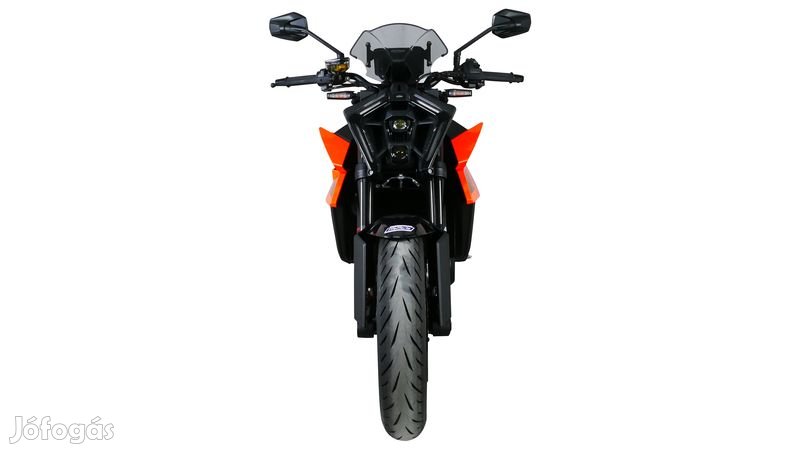 MRA Sport szélvédő &quot;NSPM&quot;
