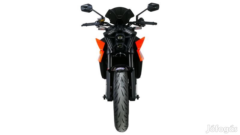 MRA Sport szélvédő &quot;NSPM&quot;