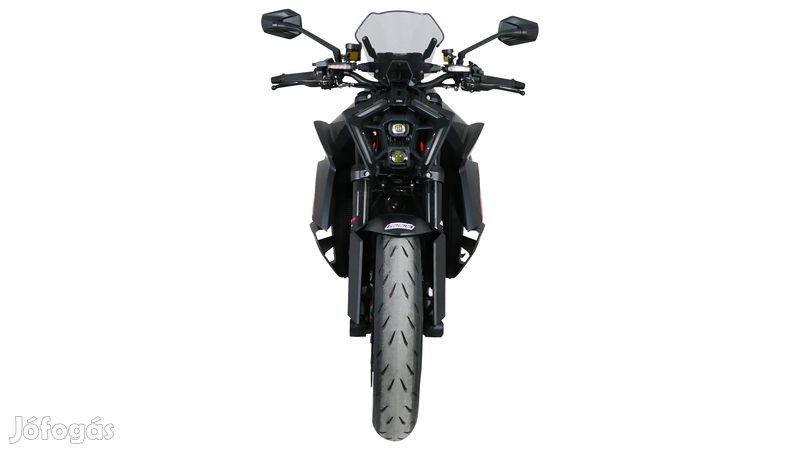 MRA Sport szélvédő &quot;NSPM&quot;