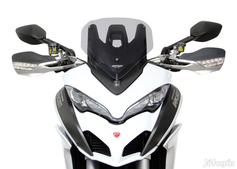 MRA Sport-szélvédő &quot;SP&quot;