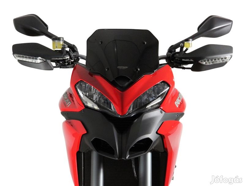 MRA Sport-szélvédő &quot;SP&quot;