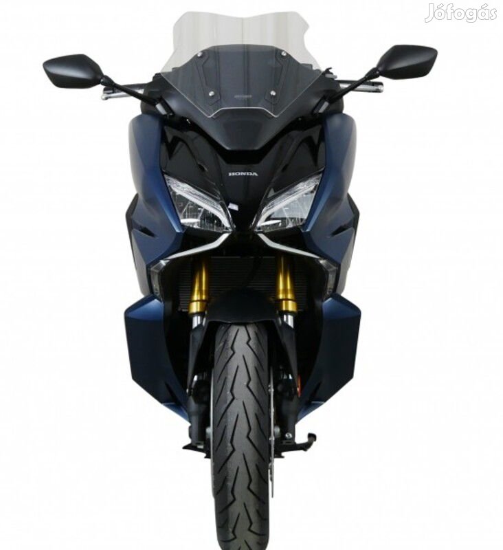MRA Sport-szélvédő &quot;SP&quot;
