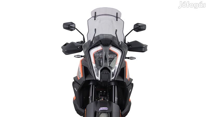 MRA Vario-Touring-Screen VTM, Superadventure 1290 /S /R 2021-, Füstszí