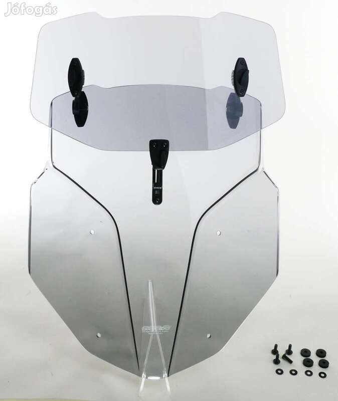 MRA Vario X-Creen Szélvédő &quot;VXCM&quot;