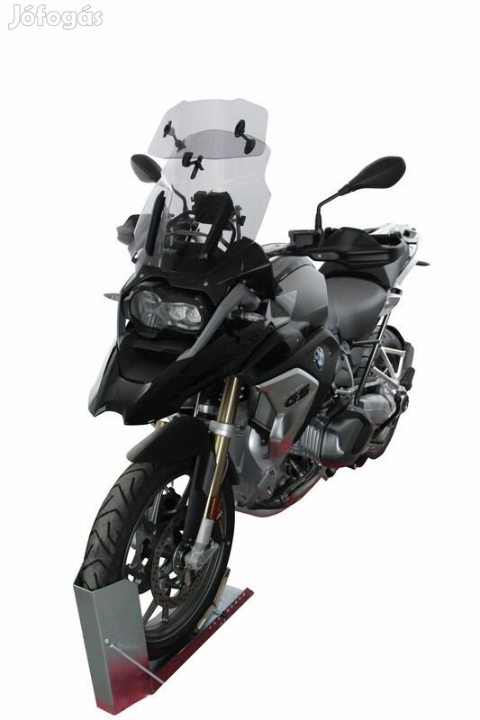 MRA Vario-X-Creen stabilizátorral &quot;VXCS&quot;