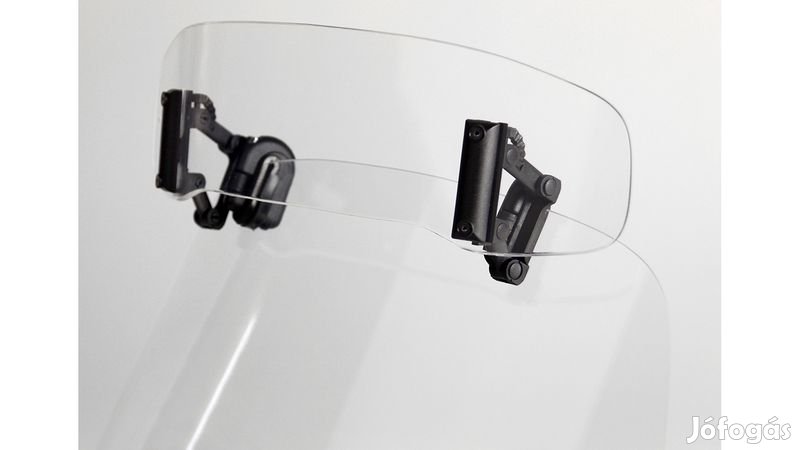 MRA-Vario spoiler VSA C típus, átlátszó