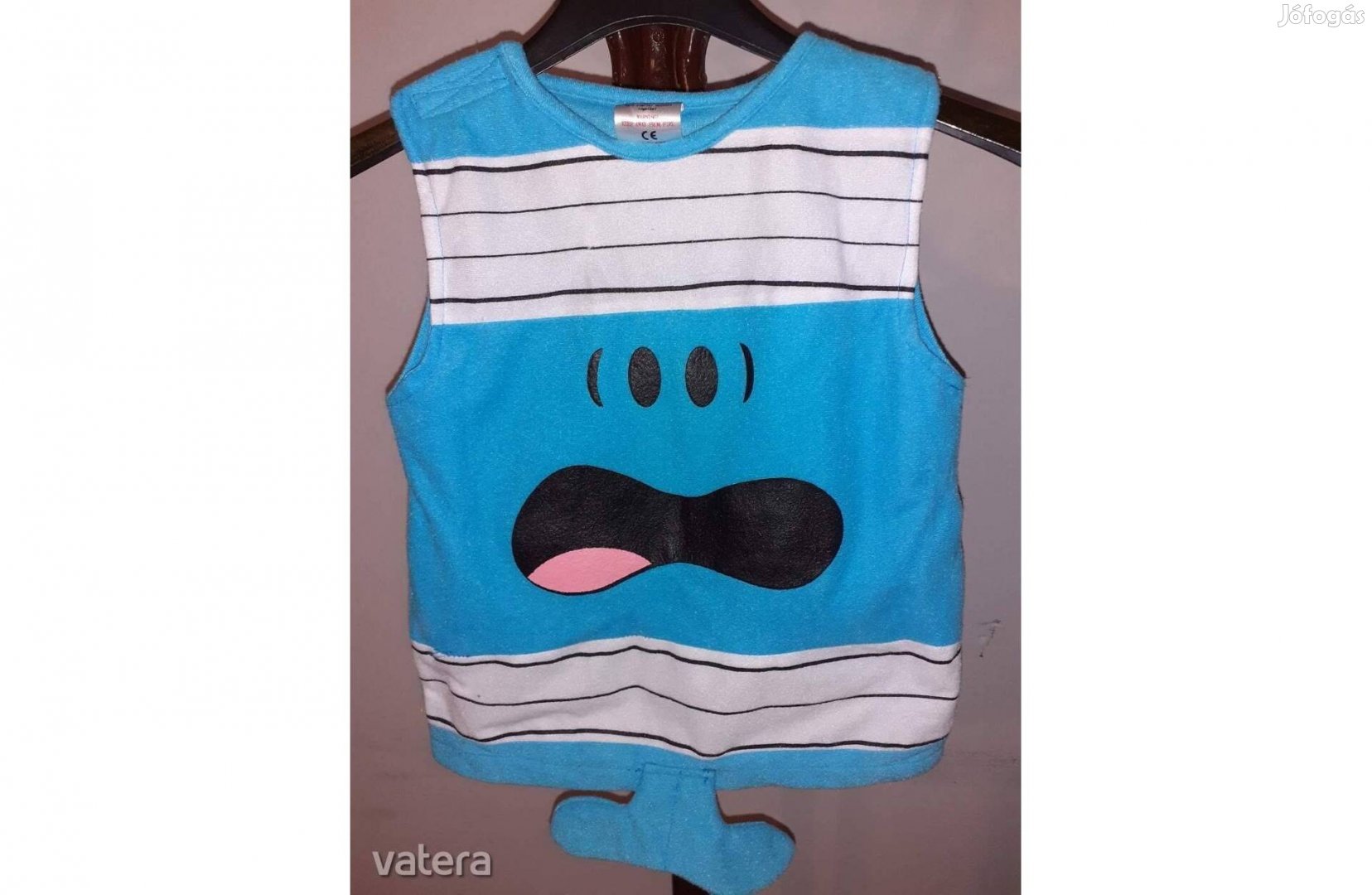 MR MEN, Little Miss BR BUMP jelmez eladó 12