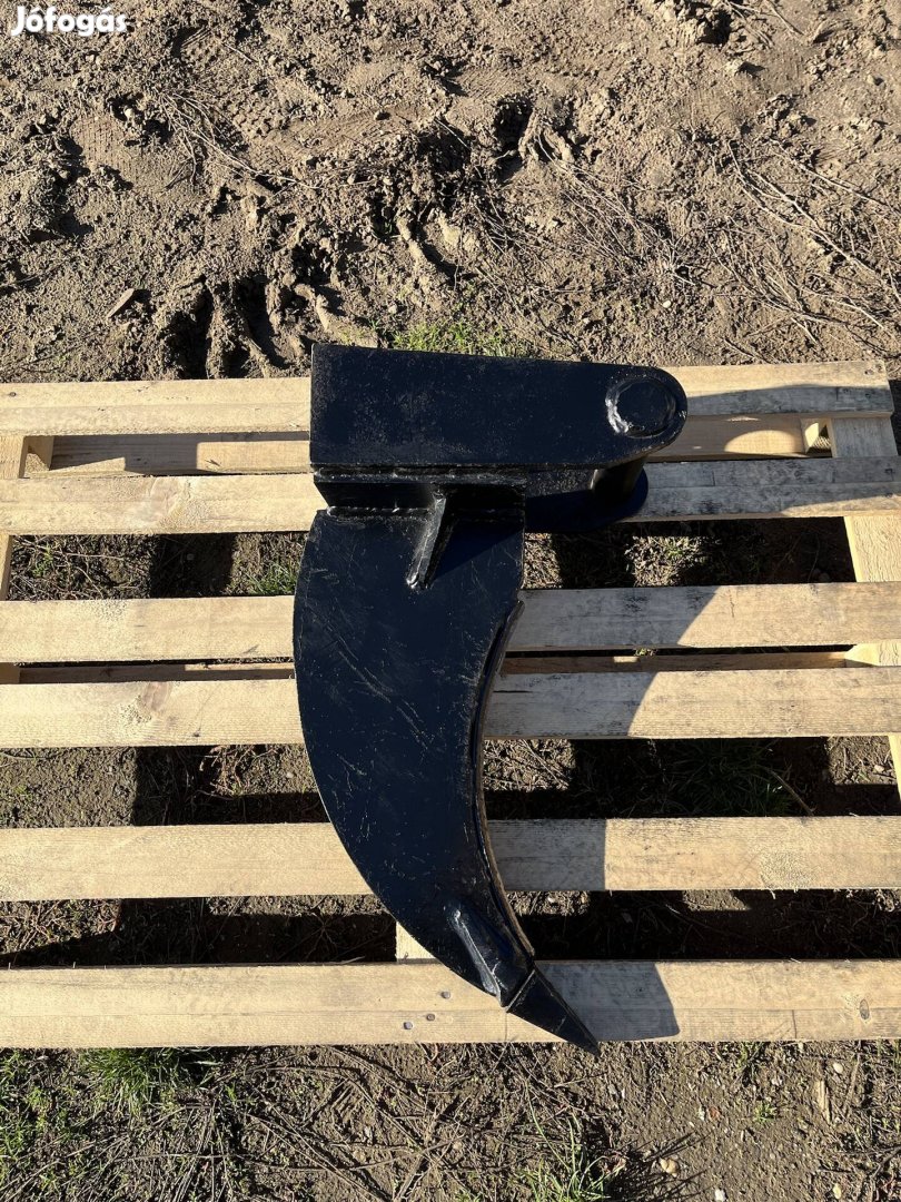 MS03 MS 03 Lehnhoff gyökértépő ripper