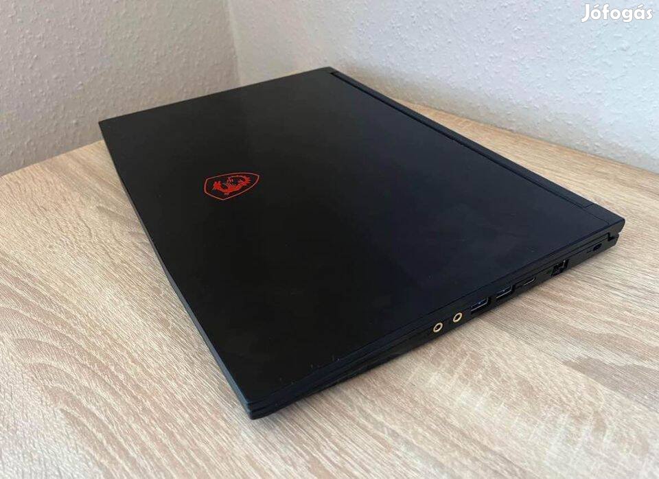 MSI GF63 Thin Laptop