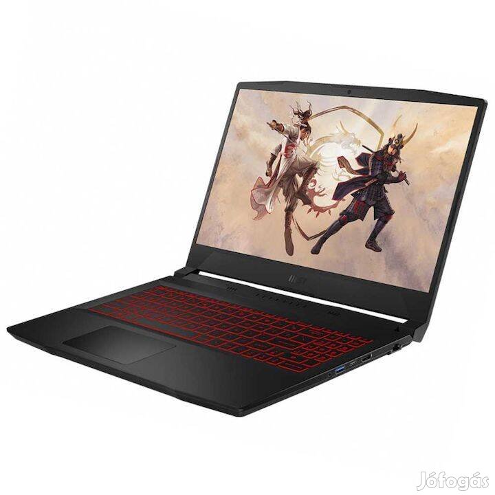 MSI Katana GF66 12ue I7 12700H Rtx 3060