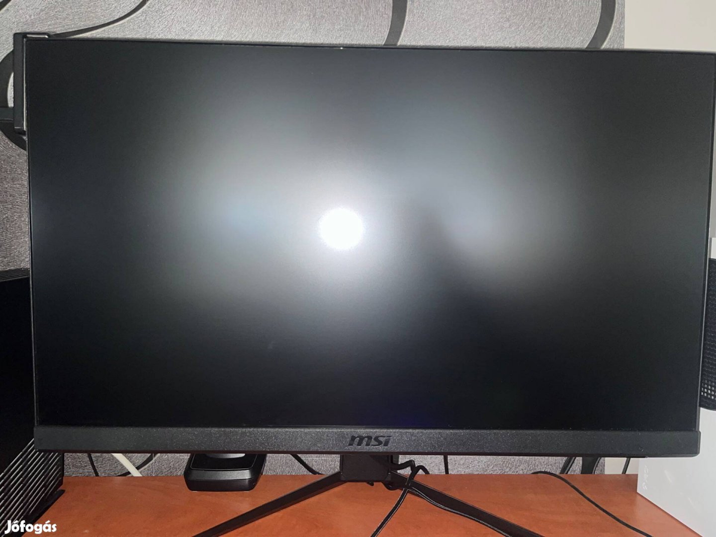 MSI Optix g241V Gaming Monitor