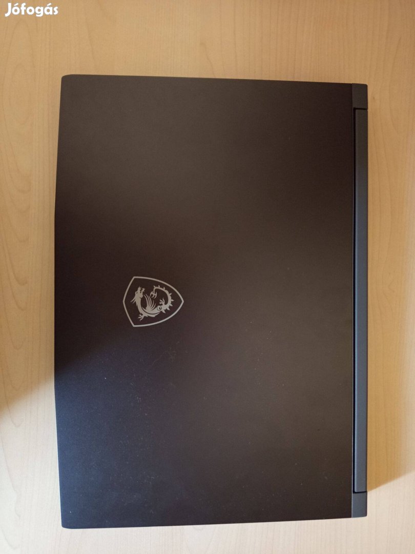 MSI Thin B12UC i5-12450H 16GB Ram512GB SSD FHD