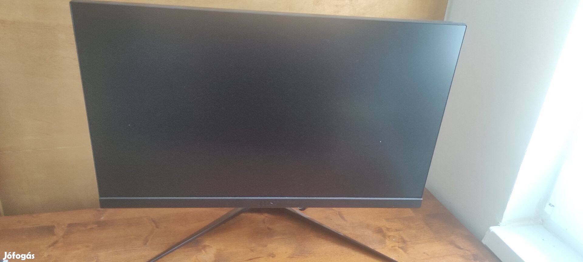 MSI gamer monitor g2412