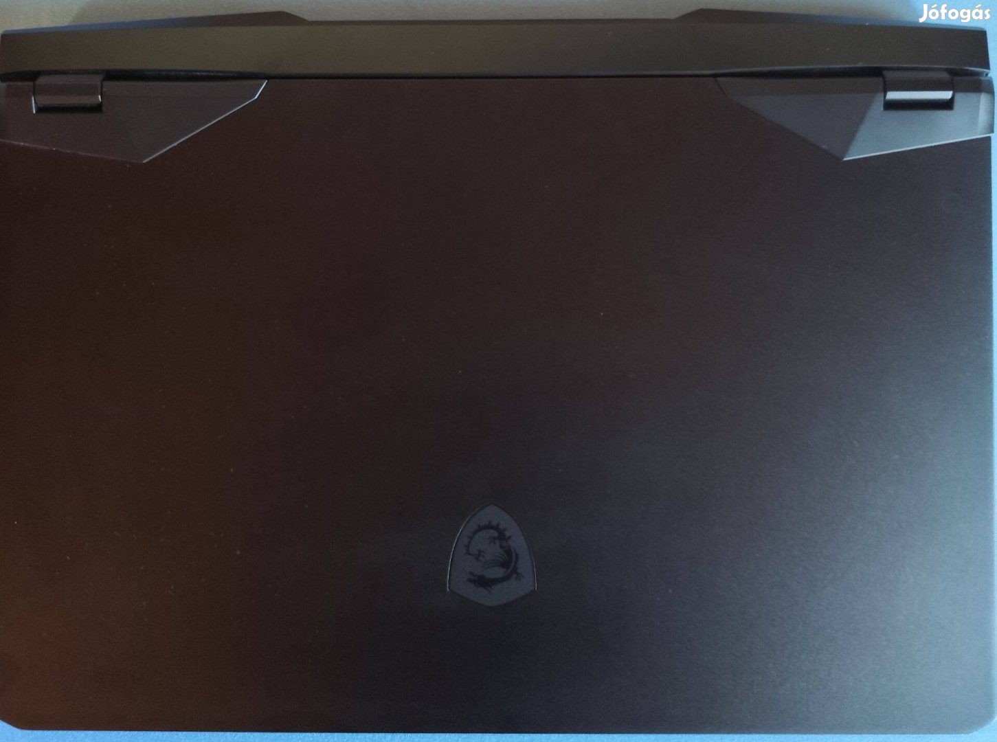 MSI laptopot gp76 leopard
