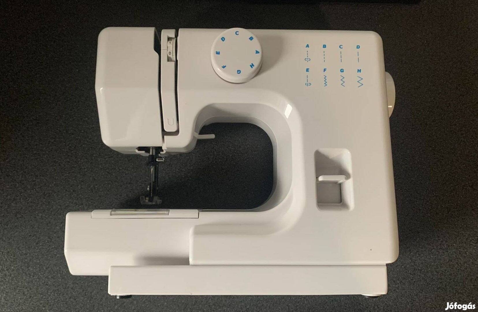 MSM10 Mini Sewing Machine varrógép