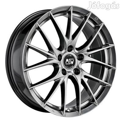 MSW 29 Hyper Dark 8X19 5X108 ET45 73,1 | alufelni |
