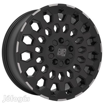 MSW 99 MBLP 8X17 5X127 ET37 CB71,6 | alufelni |