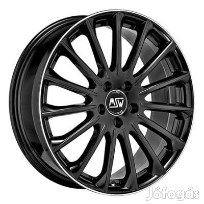 MSW MSW 30 8,5X18 5X112 ET48 73 | alufelni |