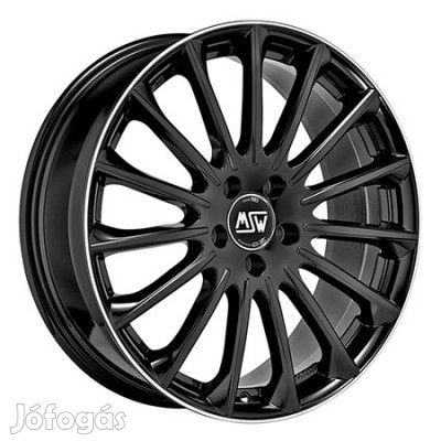 MSW MSW 30 GBDL 7,5X18 5X112 ET40 CB73 | alufelni |