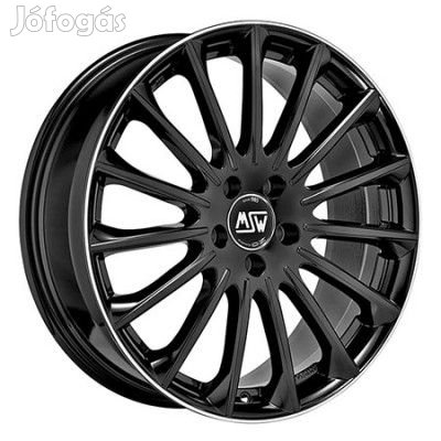 MSW MSW 30 GBDL 9X19 5X112 ET49 66,46 | alufelni |