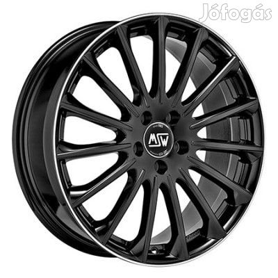 MSW MSW 30 GBDL 9,5X19 5X112 ET25 CB73 alufelni
