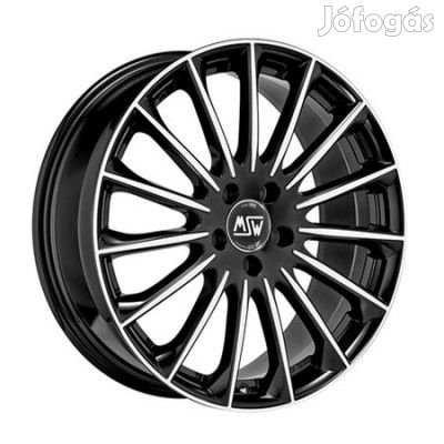 MSW MSW 30 GBFP 8X18 5X112 ET35 CB | alufelni |