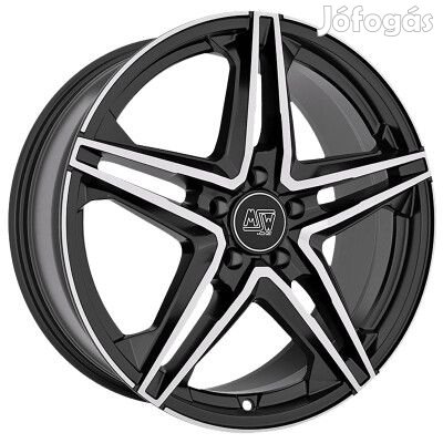 MSW MSW 31 GBFP 7,5X18 5X112 ET33 CB73 | alufelni |