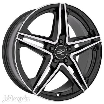 MSW MSW 31 GBFP 8X18 5X112 ET30 CB73 | alufelni |