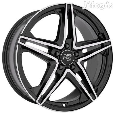 MSW MSW 31 GBFP 8X19 5X112 ET34 CB73 | alufelni |